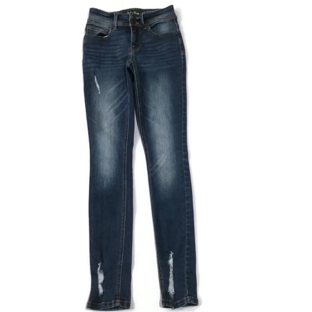 Indigo Rein Skinny Jeans